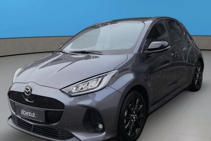 Mazda 2 Hybrid 18.186 km 24.790 &euro; Mühldorf 84453