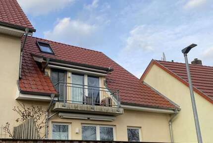 Wohnung zum Kaufen in Ribnitz-Damgarten 170.000 € 71 m²