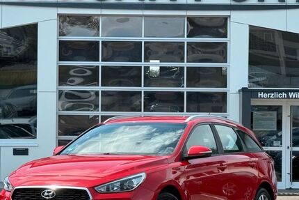 Hyundai i30 96.500 km 11.490 &euro; Deißlingen 78652