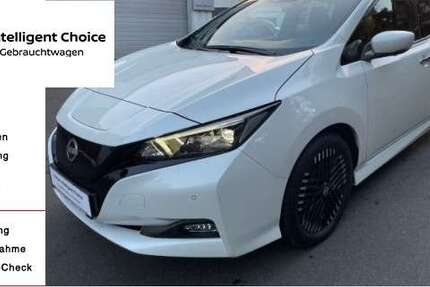 Nissan Leaf 25.950 km 15.990 &euro; Neunkirchen - Seelscheid 53819