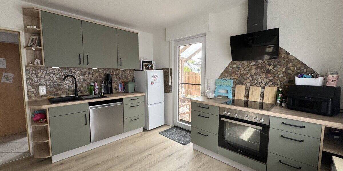 Einfamilienhaus Wiefelstede - 7 Zimmer, 151 m&sup2;, 329.000&euro; | Angebot:26815888