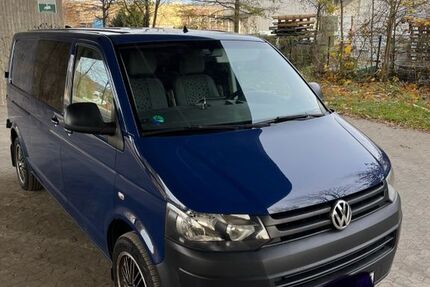 VW T5 Transporter 174.000 km 15.900 € Lage 32791