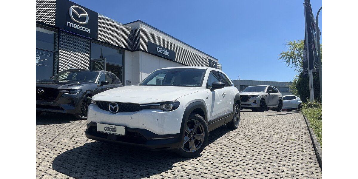 Mazda MX-30 24.548 km 16.800 &euro; Meschede 59872