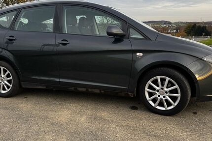 Seat Altea 128.000 km 4.900 € Biebrich 56370