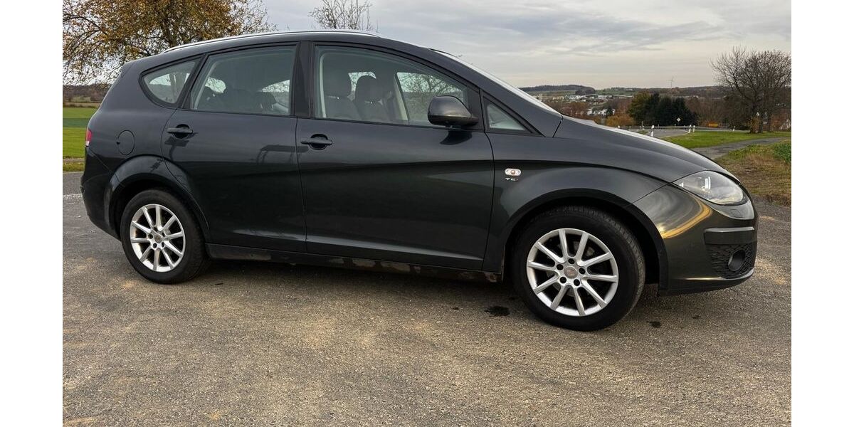 Seat Altea 128.000 km 4.900 € Biebrich 56370