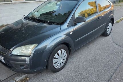 Ford Focus 169.000 km 800 &euro; Reutlingen 72766