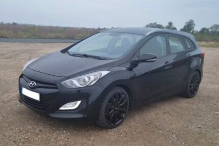 Hyundai i30 260.000 km 5.500 &euro; Jessen 06917