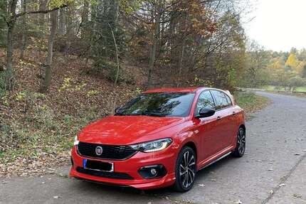 Fiat Tipo 83.000 km 17.500 &euro; Diemelstadt 34474