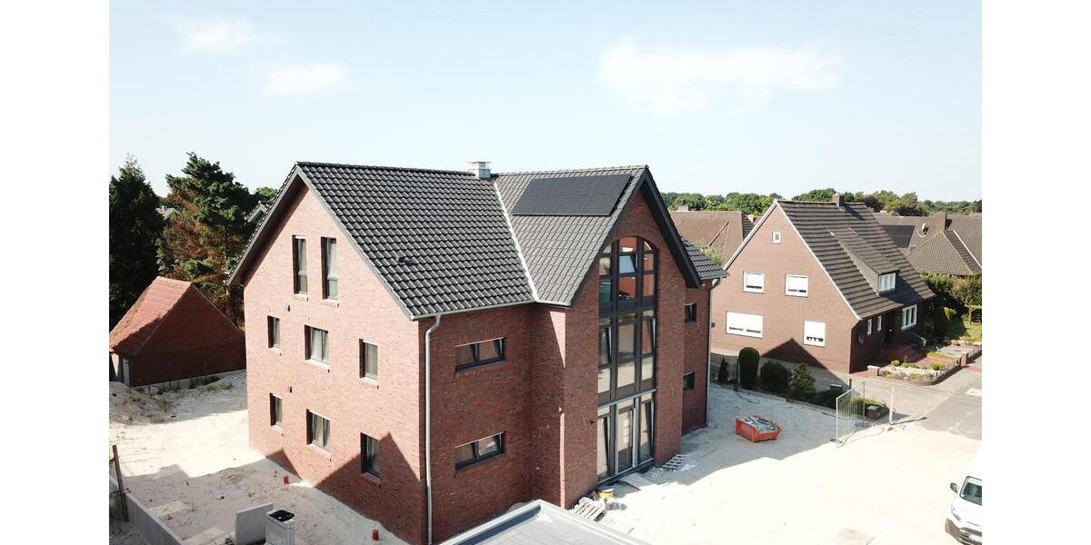 Einfamilienhaus Haren (Ems) - 2 Zimmer, 885&euro; | Angebot:21987306