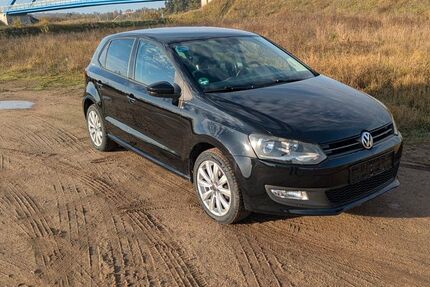VW Polo 169.000 km 3.500 &euro; Haldensleben 39340