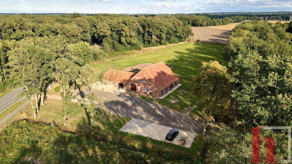 Einfamilienhaus Holdorf Ihorst - 6 Zimmer, 164 m&sup2;, 369.000&euro; | Angebot:25533158