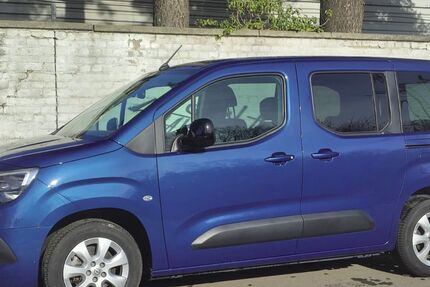 Opel Combo Electric 48.300 km 17.499 &euro; Köln 51105