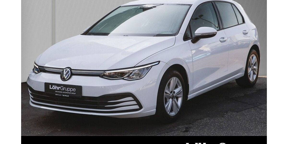 VW Golf 51.537 km 18.780 &euro; Koblenz 56070