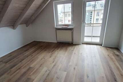 Wohnung Geretsried - 2 Zimmer, 50 m&sup2;, 850&euro; | Angebot:25157340