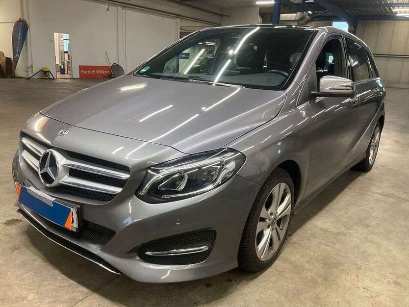 B 200