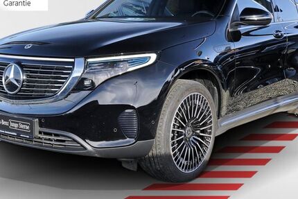Mercedes-Benz EQC 29.364 km 34.750 &euro; Hamburg-Elbe 22609