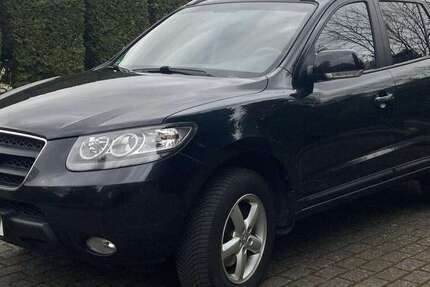 Hyundai SANTA FE 136.000 km 7.480 &euro; Gödenstorf 21376