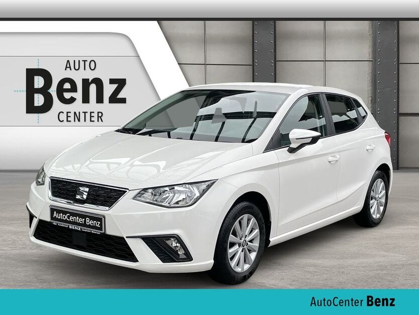 Seat Ibiza 67.037 km 12.590 € Laupheim 88471