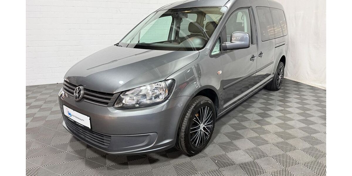 VW Caddy Maxi 160.600 km 10.980 &euro; Herzberg am Harz 37412
