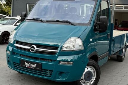 Opel Movano 68.059 km 8.975 € Sinzig 53489
