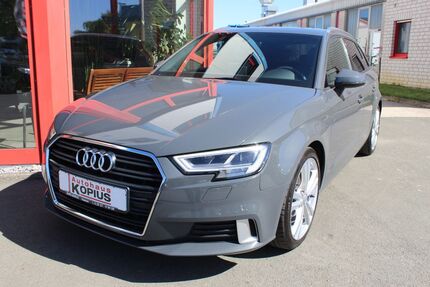 Audi A3 87.773 km 19.350 &euro; Bad Wünnenberg-Haaren 33181