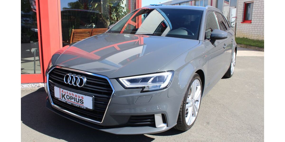 Audi A3 87.773 km 19.350 &euro; Bad Wünnenberg-Haaren 33181