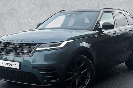 Land Rover Range Rover Velar 24.800 km 66.880 &euro; Frankfurt a.M. 60314