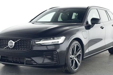 Volvo V60 11.409 km 44.800 &euro; Steinfurt 48565