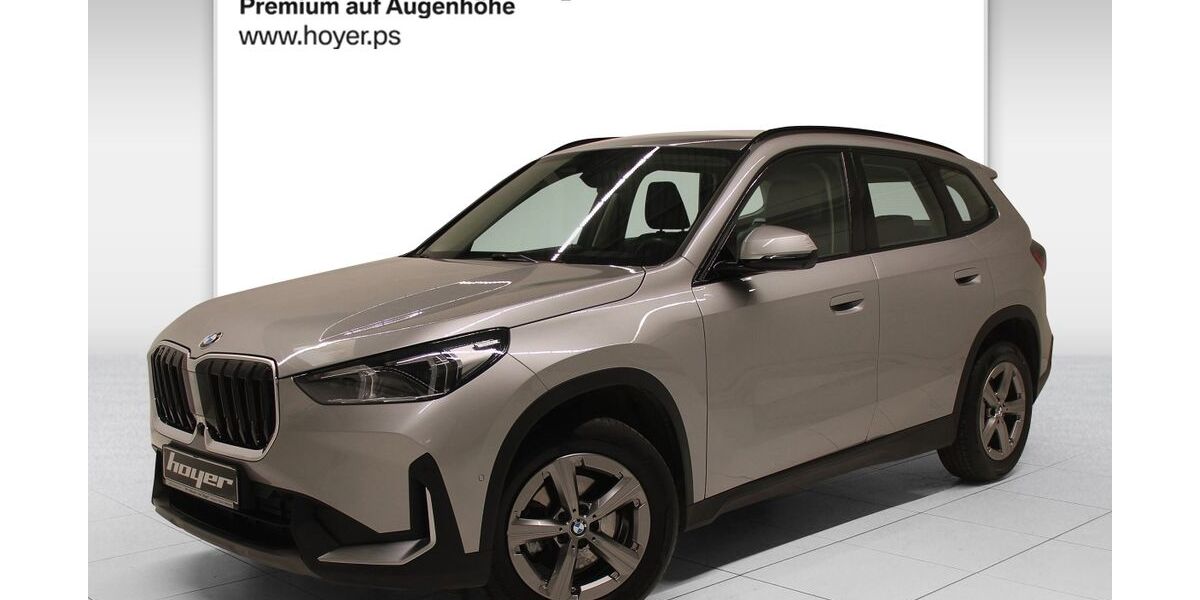 BMW X1 30.300 km 37.930 &euro; Walsrode 29664