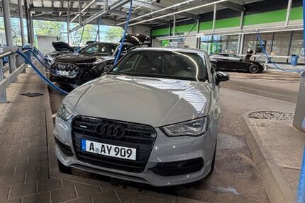 Audi A3 145.000 km 17.999 &euro; Augsburg 86161
