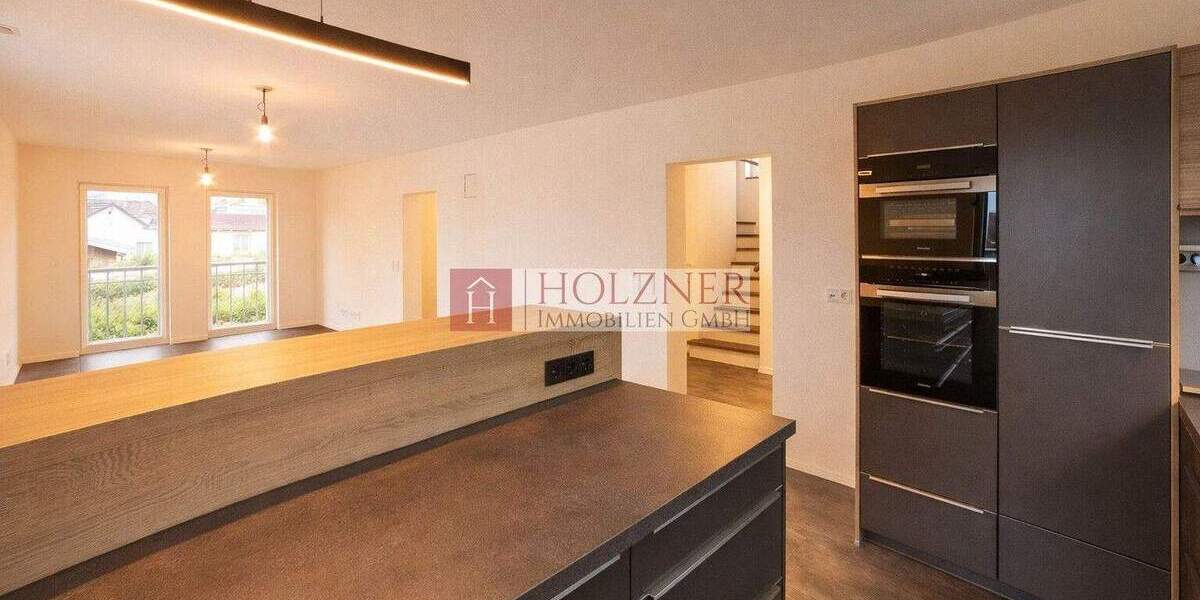 Einfamilienhaus Aham Loizenkirchen - 6 Zimmer, 154 m&sup2;, 1.800&euro; | Angebot:23718101