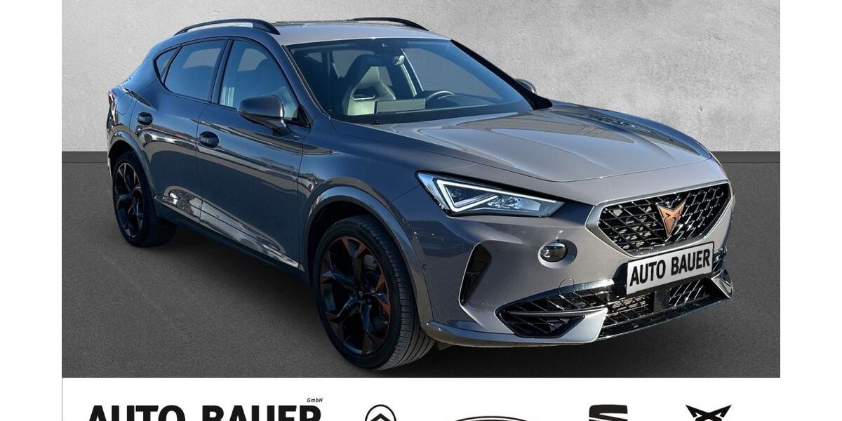 Cupra Formentor 43.446 km 29.990 &euro; Marktheidenfeld 97828