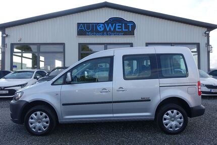 VW Caddy 176.933 km 9.999 € Beckdorf 21643