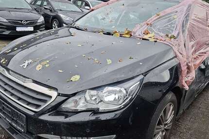 Peugeot 308 152.000 km 2.300 € Kiel 24145