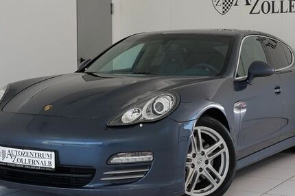Porsche Panamera 167.000 km 23.490 € Schömberg 72355
