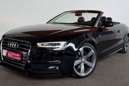 Audi A5 198.000 km 15.990 &euro; Hettstadt 97265