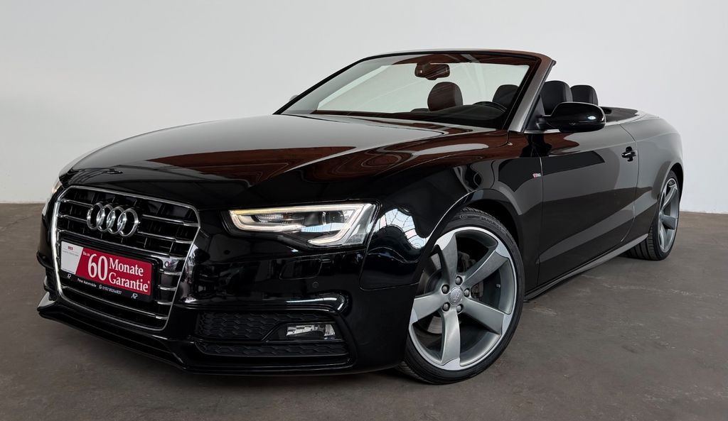 Audi A5 198.000 km 15.990 &euro; Hettstadt 97265