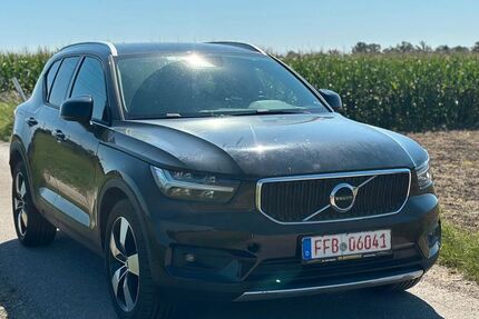Volvo XC40 91.640 km 15.200 &euro; München 80995