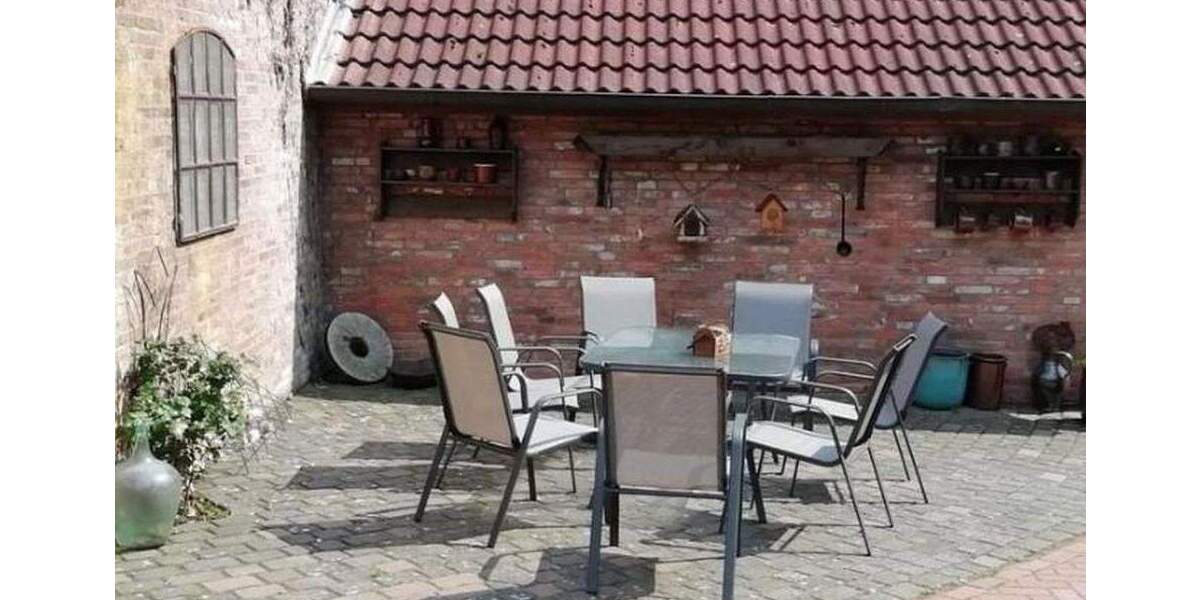 Einfamilienhaus Weener St Georgiwold - 9 Zimmer, 160 m&sup2;, 299.000&euro; | Angebot:25760401