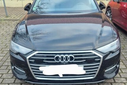Audi A6 118.000 km 23.800 &euro; Gommersheim 67377