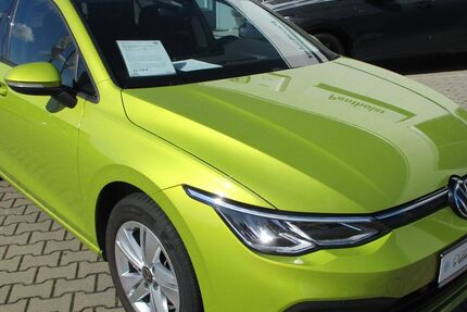 VW Golf 41.560 km 18.900 € Aichach 86551