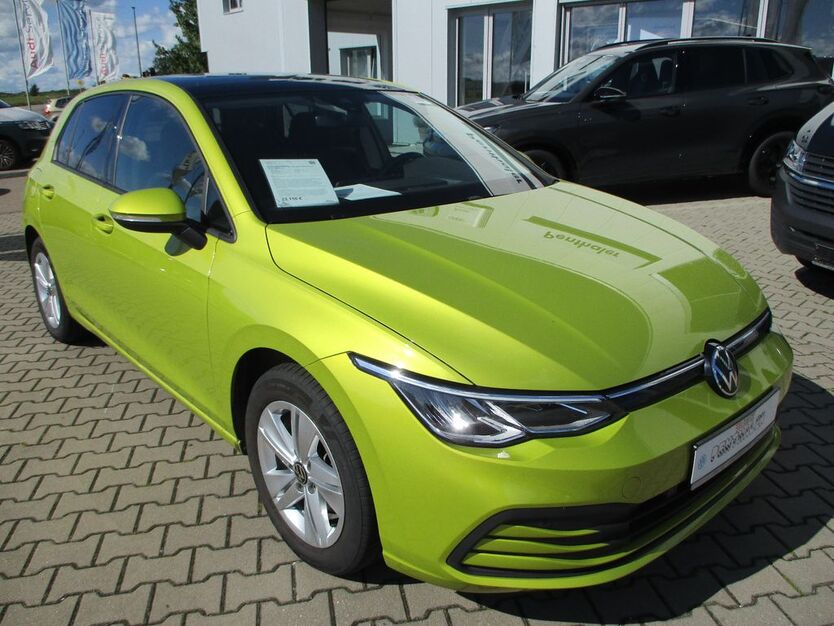 VW Golf 41.560 km 18.900 € Aichach 86551