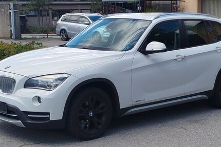 BMW X1 195.000 km 5.500 &euro; Passau 94032