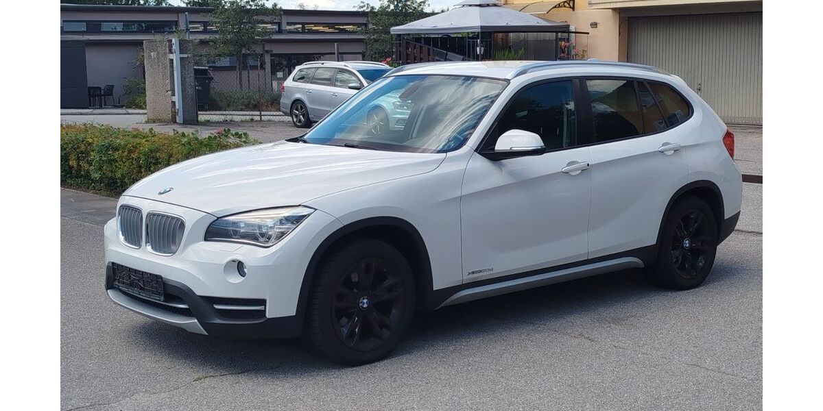 BMW X1 195.000 km 5.500 &euro; Passau 94032