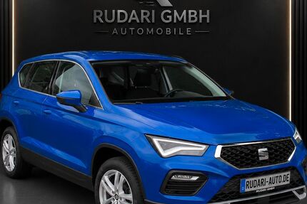Seat Ateca 165.357 km 15.800 &euro; Frankfurt am Main 60386