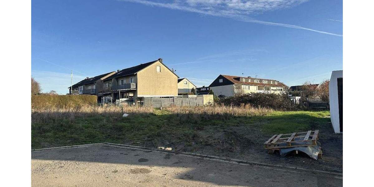 Grundstück Bergkamen Mitte - 218.960&euro; | Angebot:25736318