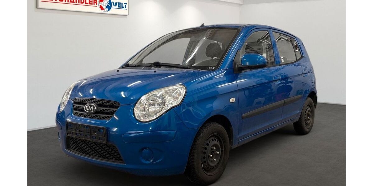 Kia Picanto 73.841 km 2.499 &euro; Berlin 12681