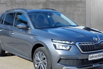 Skoda Kamiq 45.398 km 19.990 &euro; Schwäbisch Gmünd 73525