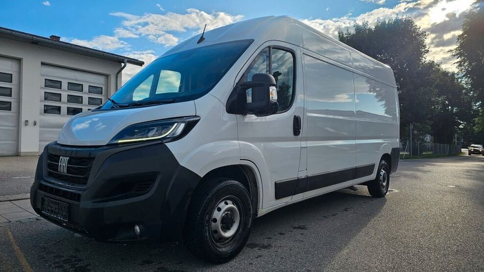 Fiat Ducato 219.000 km 16.000 € Raubling 83064