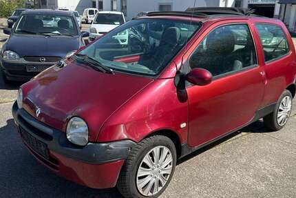 Renault Twingo 150.500 km 1.599 &euro; Meissen 01662
